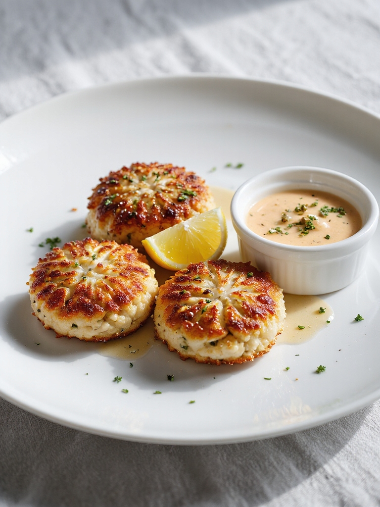 timeless seafood dish ideas