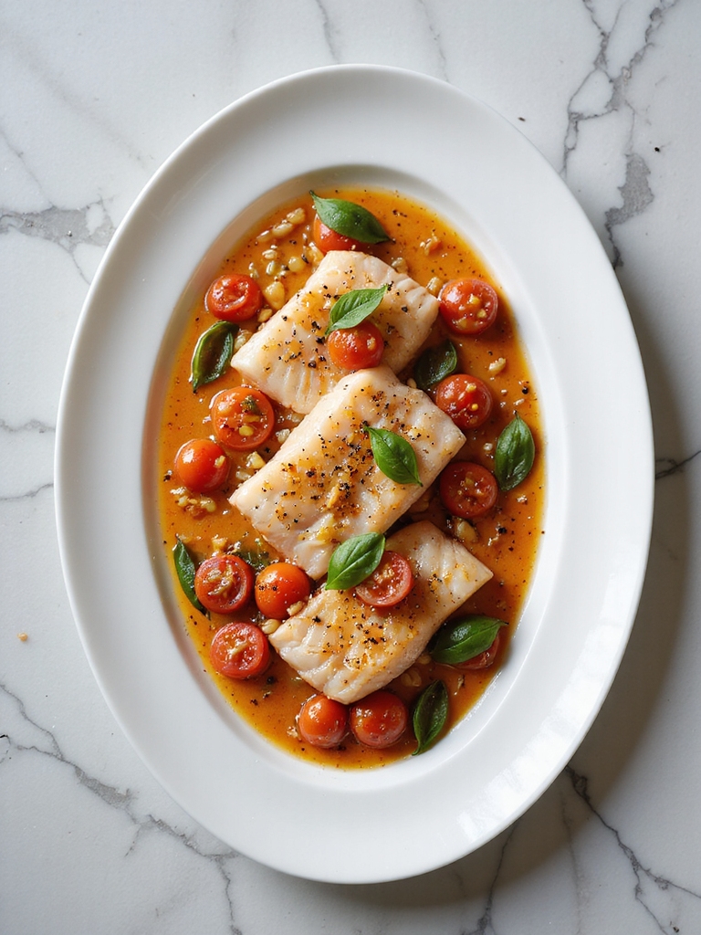 tomato wine sauce recipe