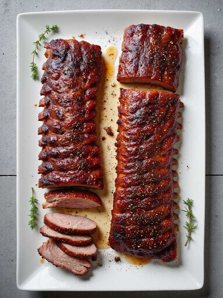 troubleshoot rib cooking mistakes