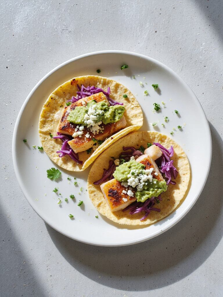 ultimate taco topping guide