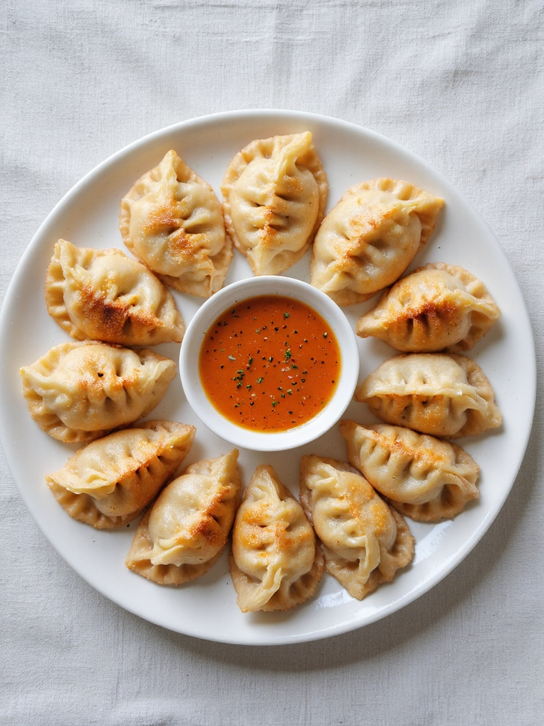 vegan crab rangoon recipe