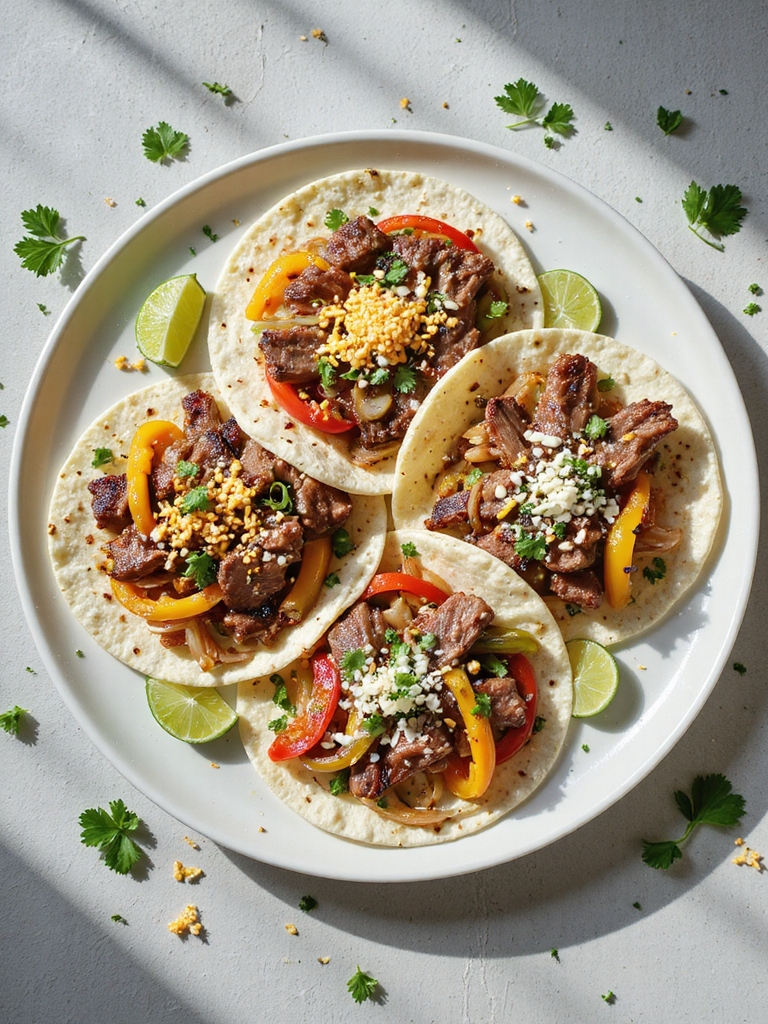 versatile cheese for fajitas