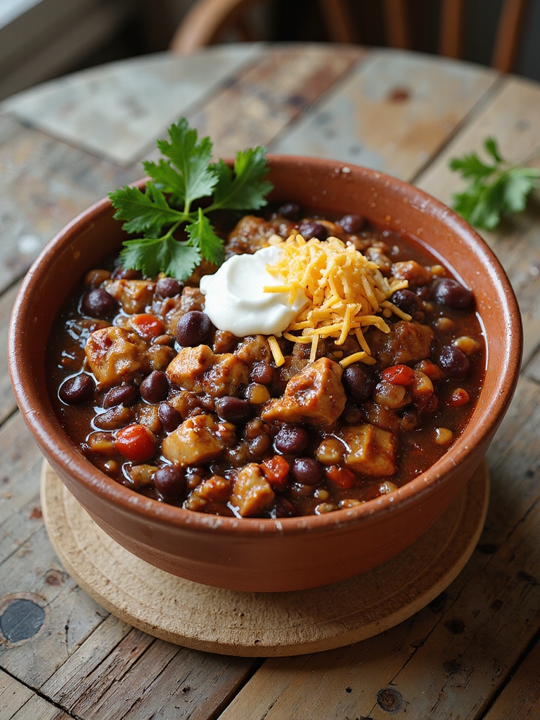 versatile instant pot chicken