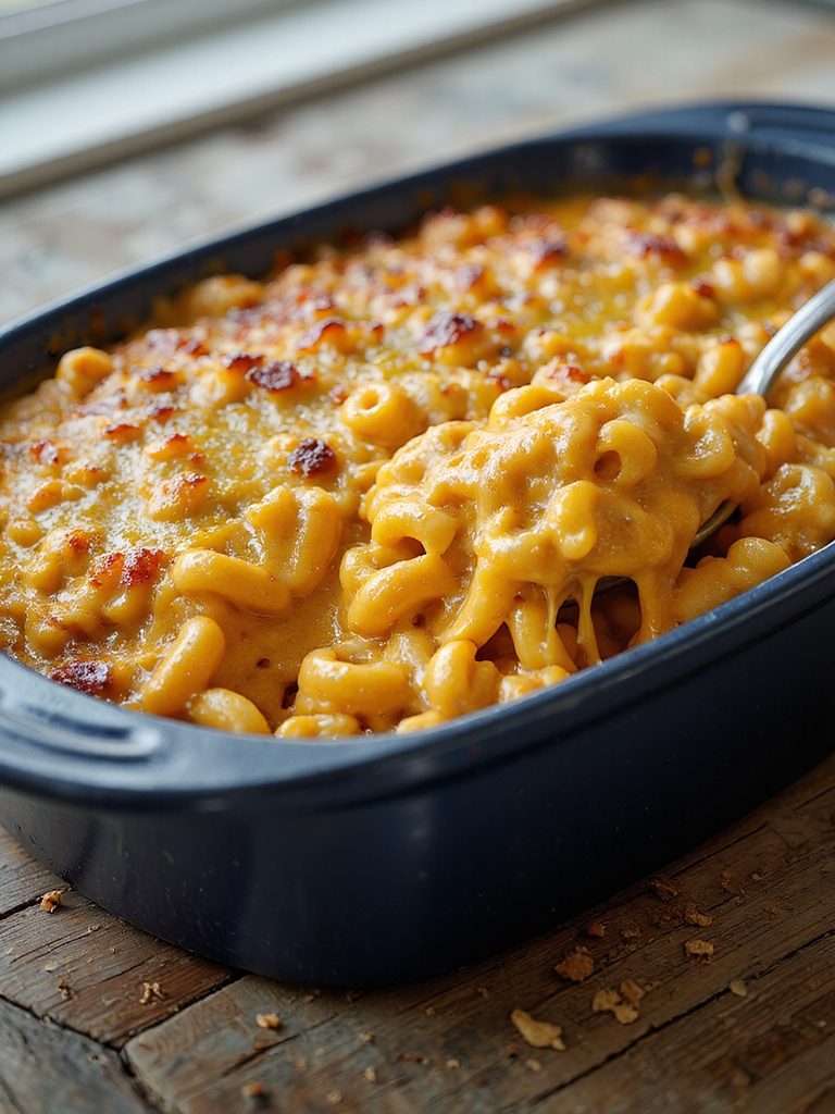 zesty bbq side dishes