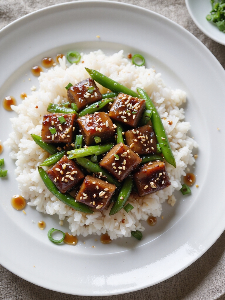 beef cubes hearty skillet stew