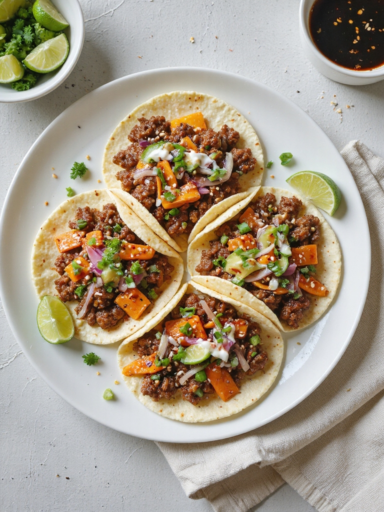 budget friendly korean beef recipes