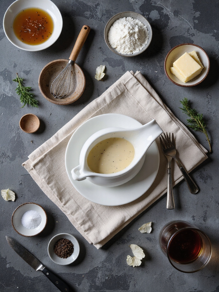 build fond whisk in stock