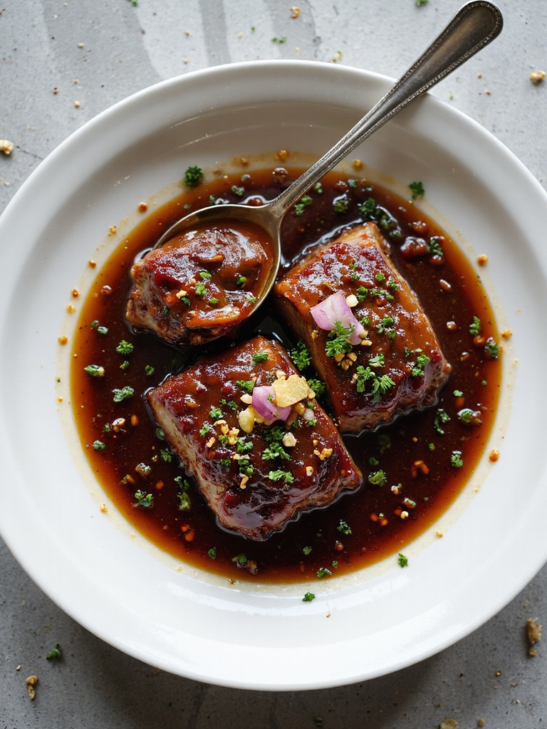 chill skim reduce finish