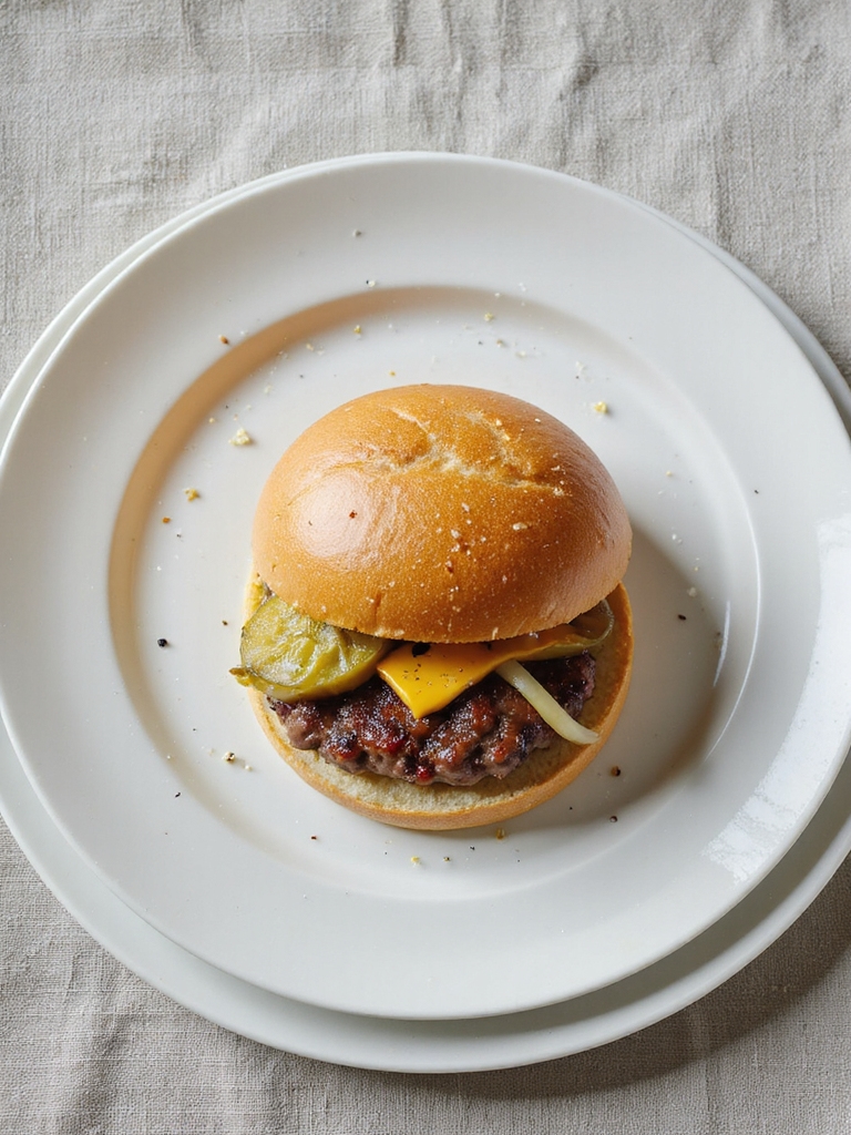 chuck brisket short rib