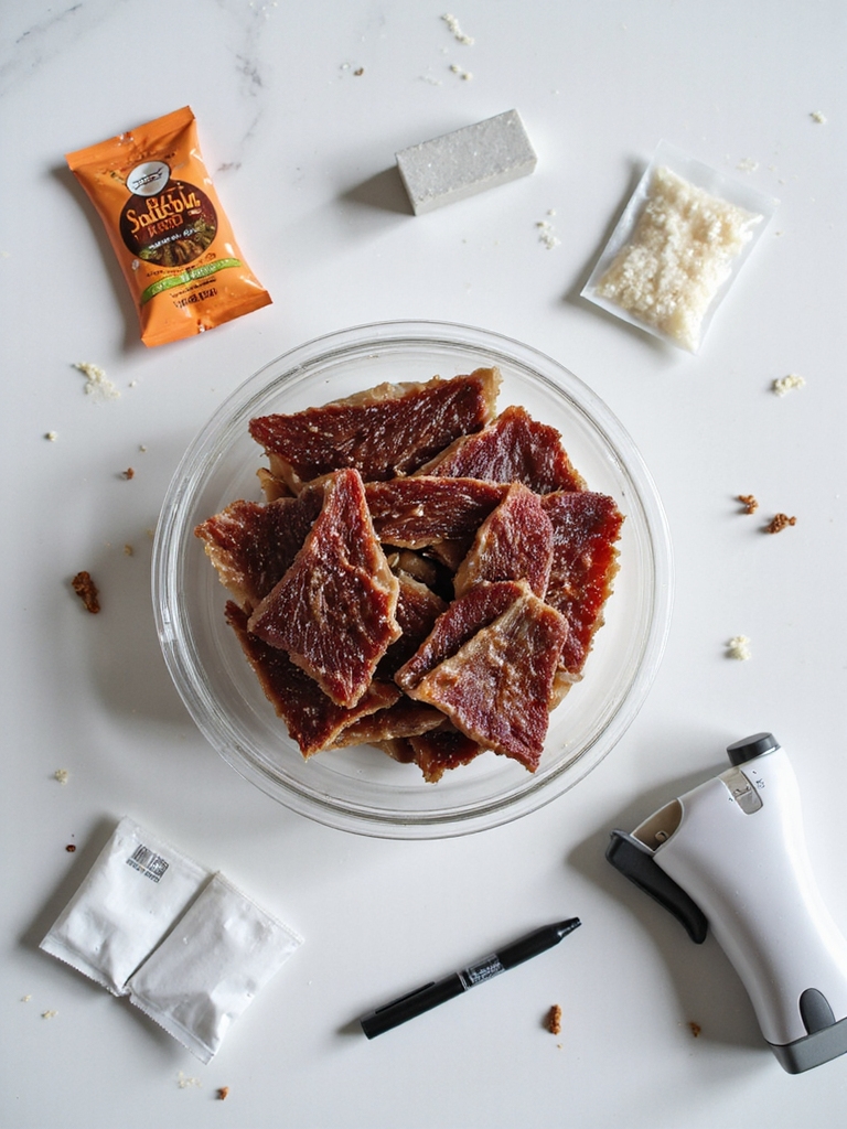 control moisture oxygen heat