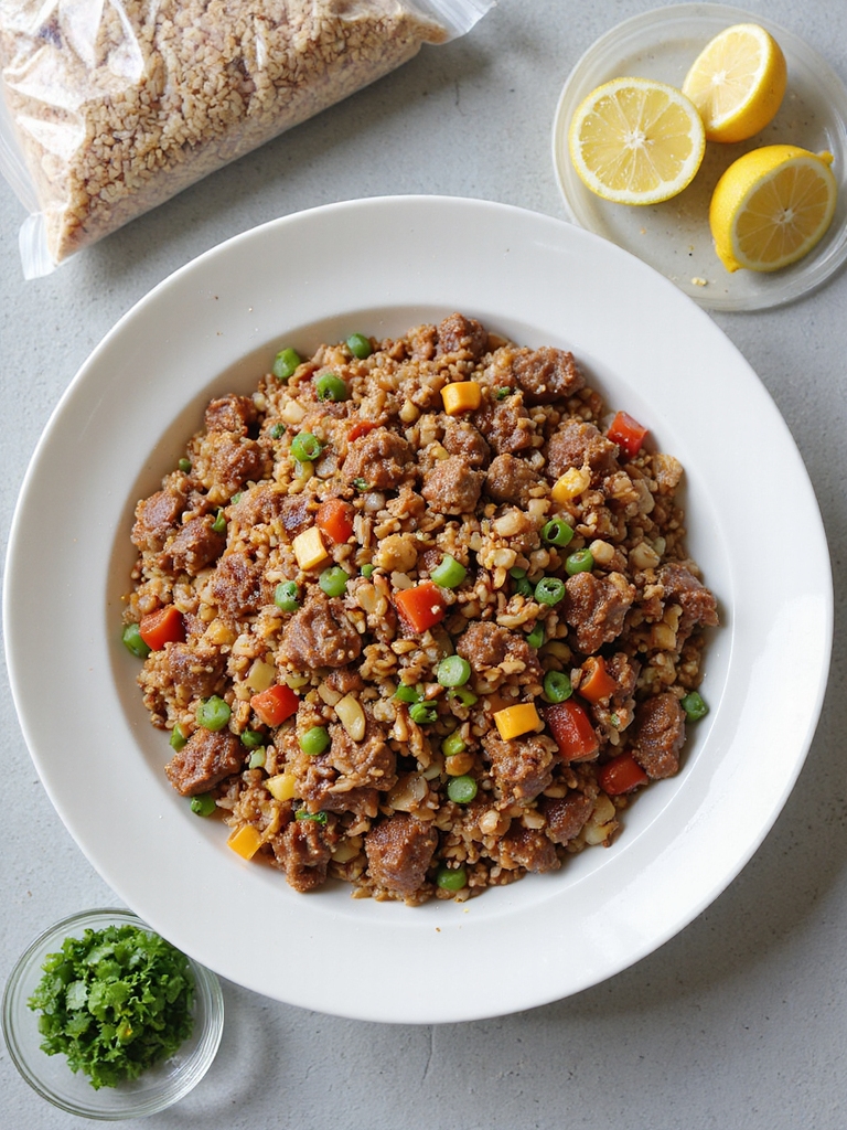 cool portion seal reheat