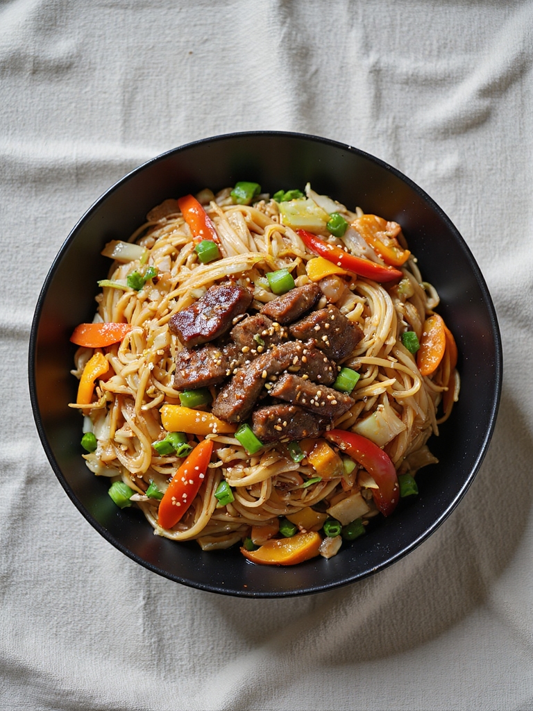 crisp matchstick veggies staggered sear