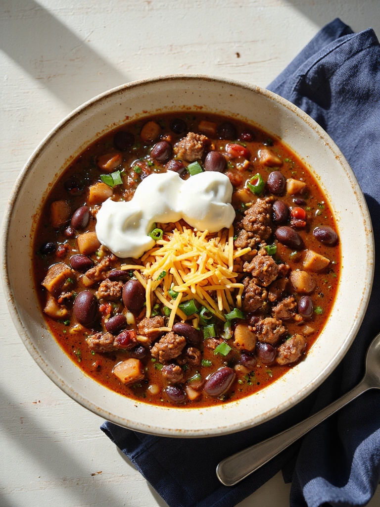 easy family friendly beef dinners