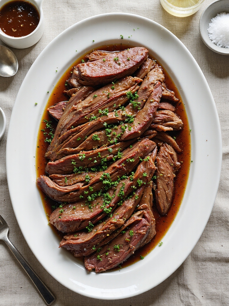 juicy effortless no fuss roast