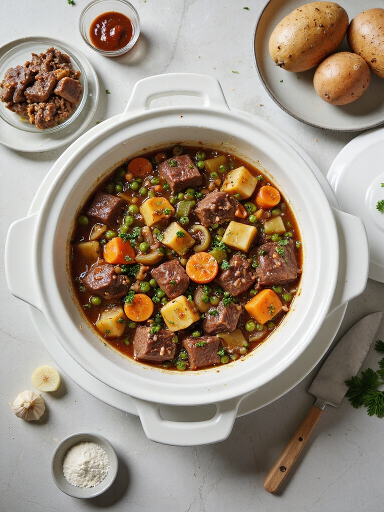 make ahead seared beef stew