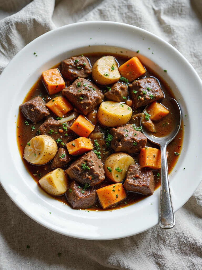 prep freeze reheat thicken