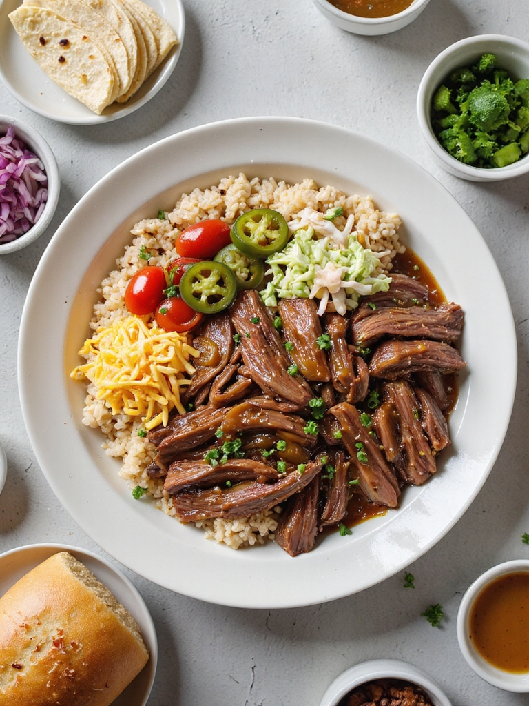 prep roast once remix