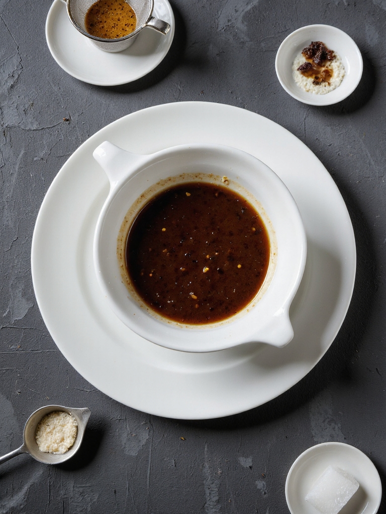 rescue lumpy greasy gravy