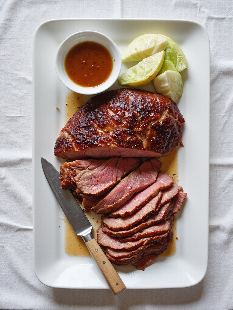 rest chill slice against grain