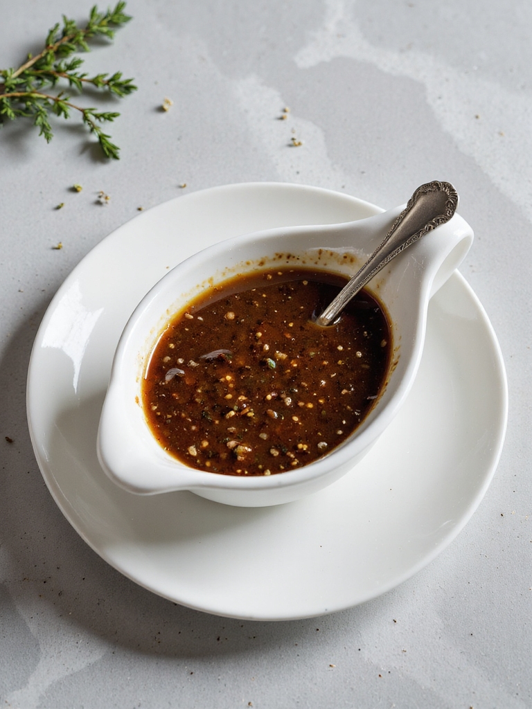 roux slurry reduction techniques