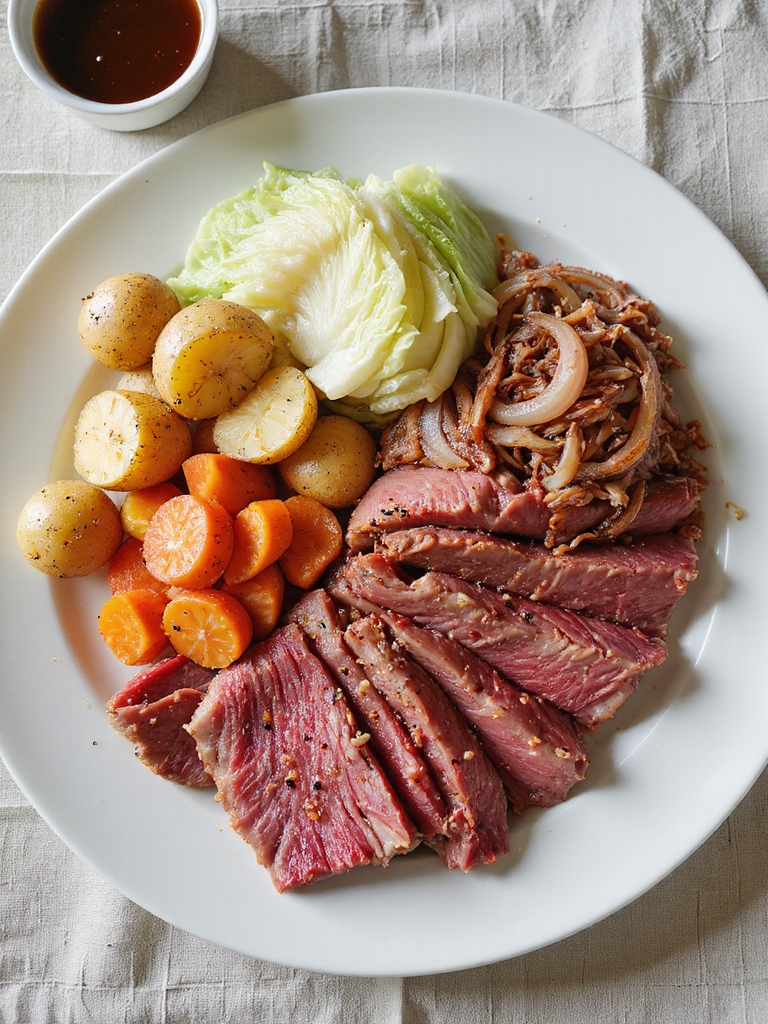 slice or shred after cooking