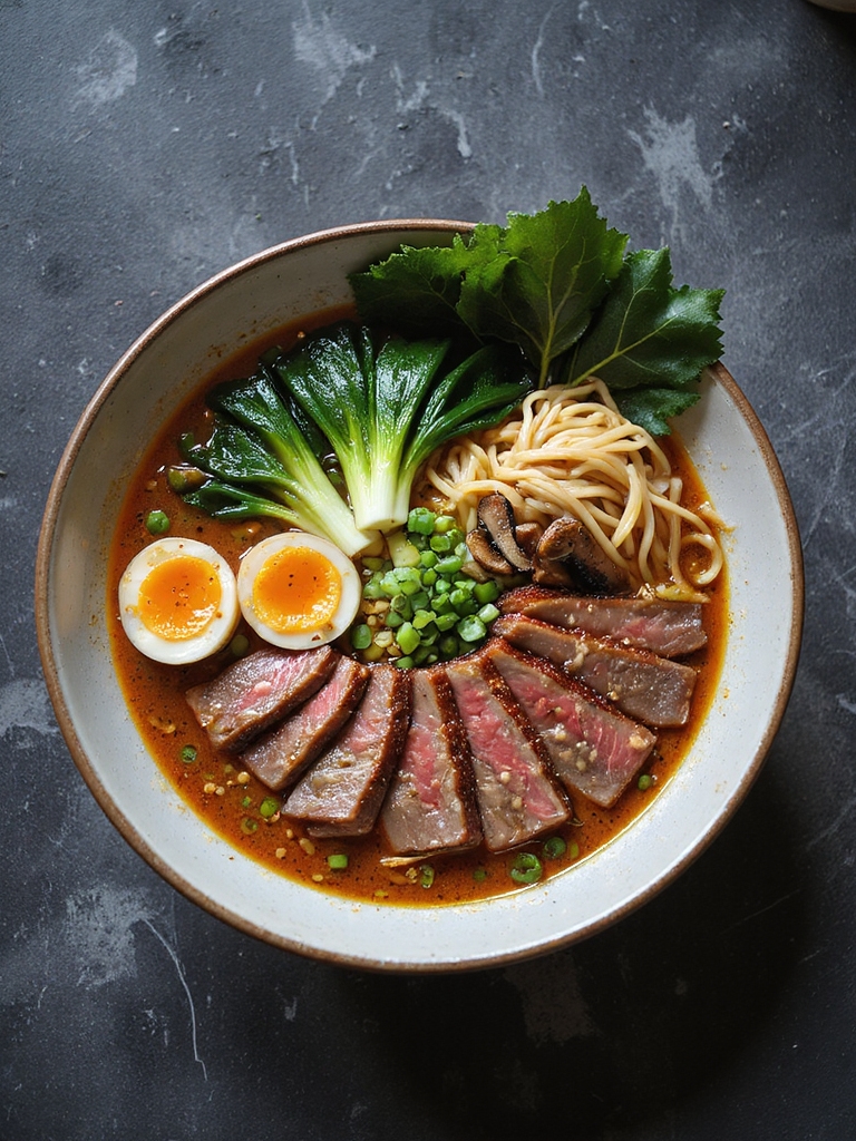 slow simmered collagen rich beef broth