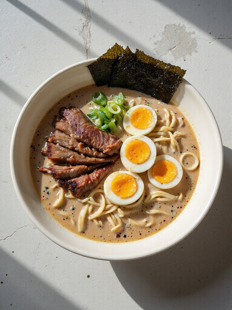 slow simmered collagen rich beef broth