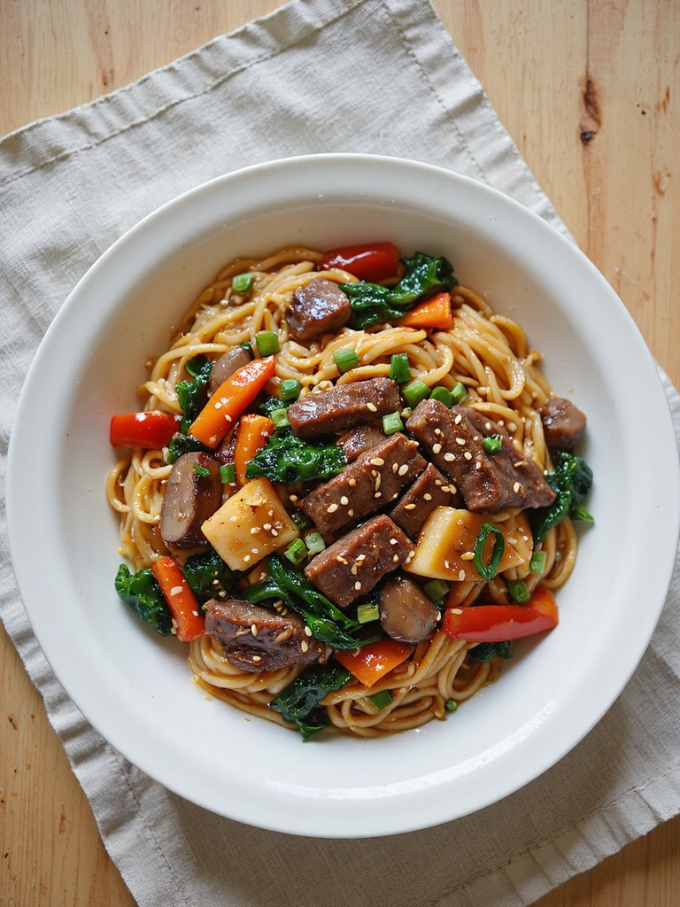 ten irresistible korean beef recipes