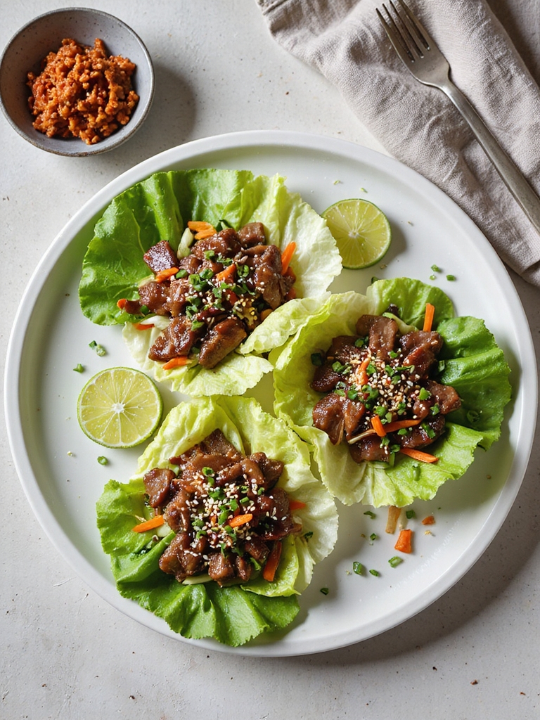 top ten mongolian beef