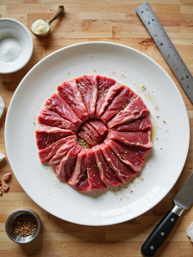 trim chill slice season