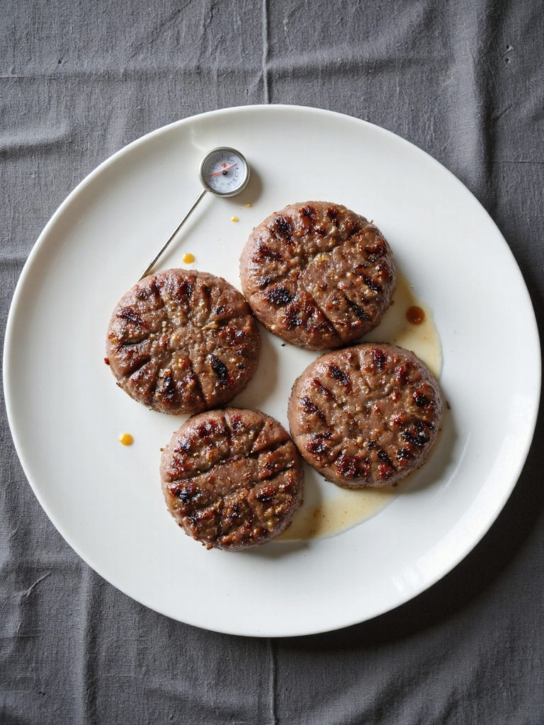 two zone grill temperature targets