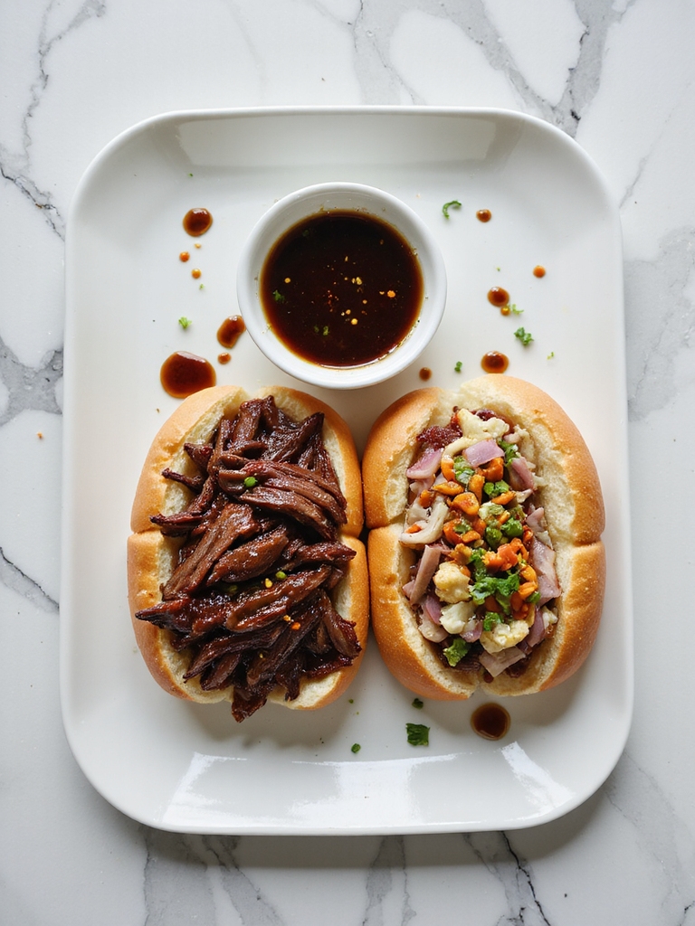 wet or dry italian beef