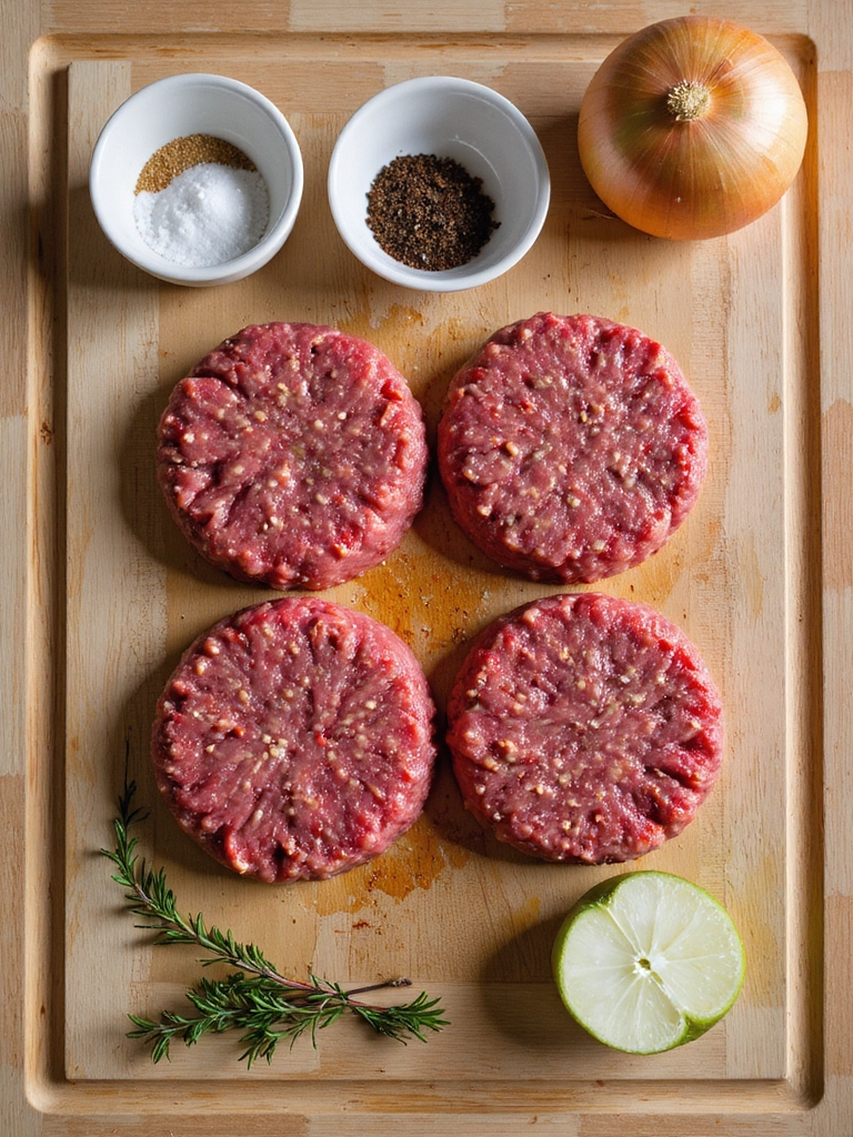 80 20 ground beef juiciness