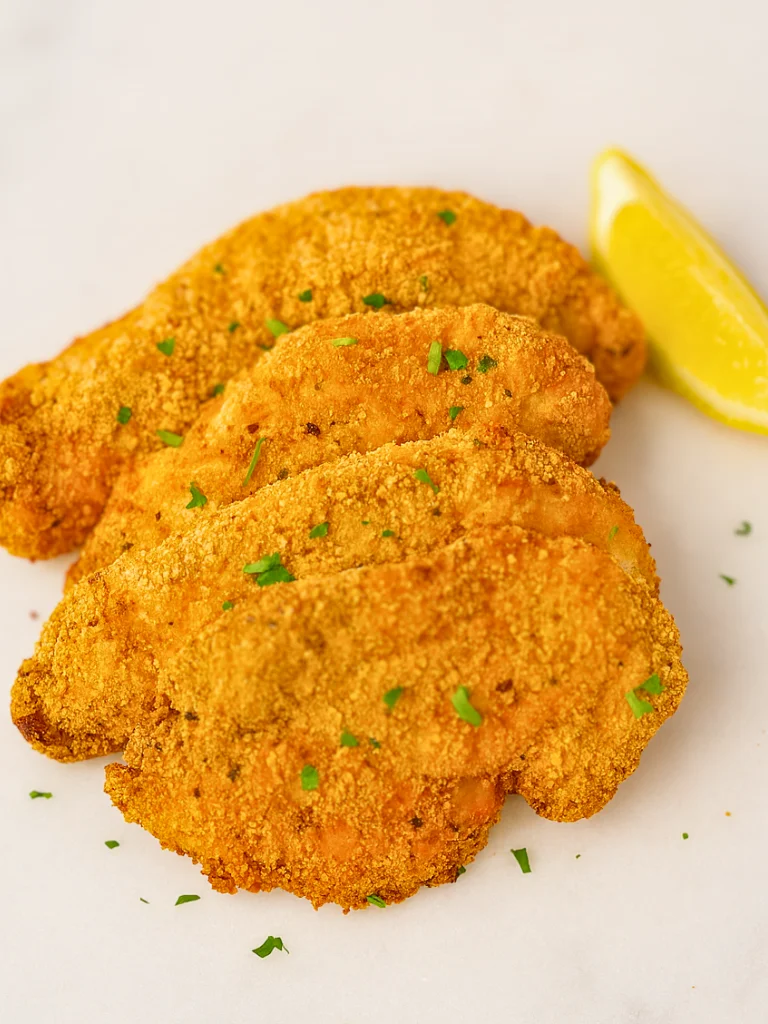 Air Fryer Chicken Breast
