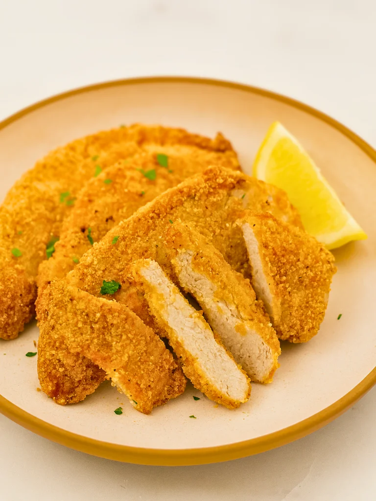 Air Fryer Chicken Breast