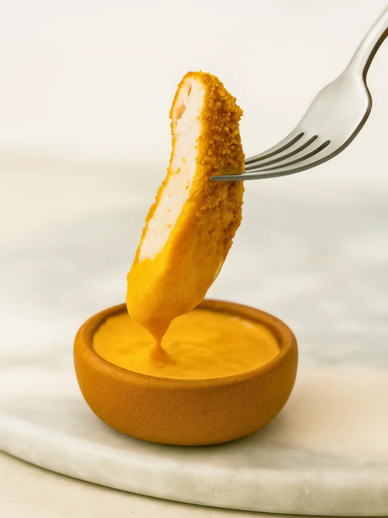 Air Fryer Chicken Breast
