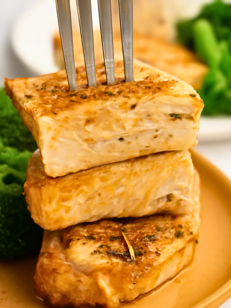 Air Fryer Pork Chops