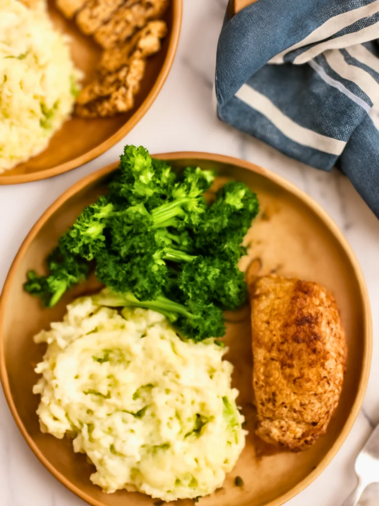 Air Fryer Pork Chops