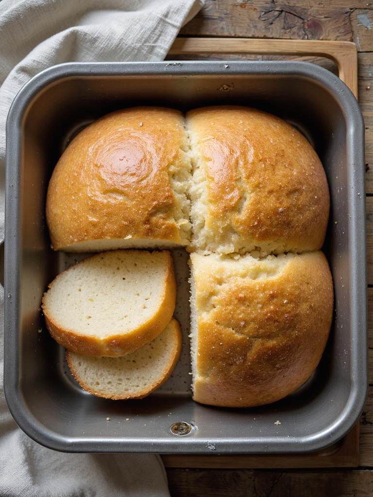 air fryer quick sandwich loaf