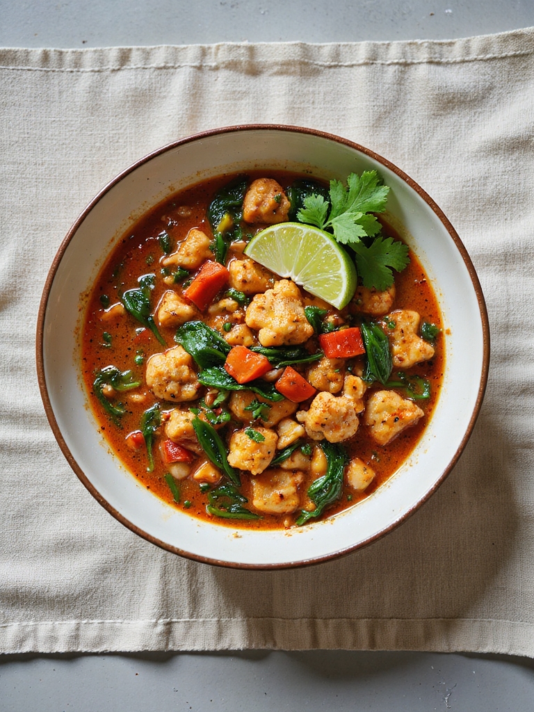 allergy friendly instant pot chicken