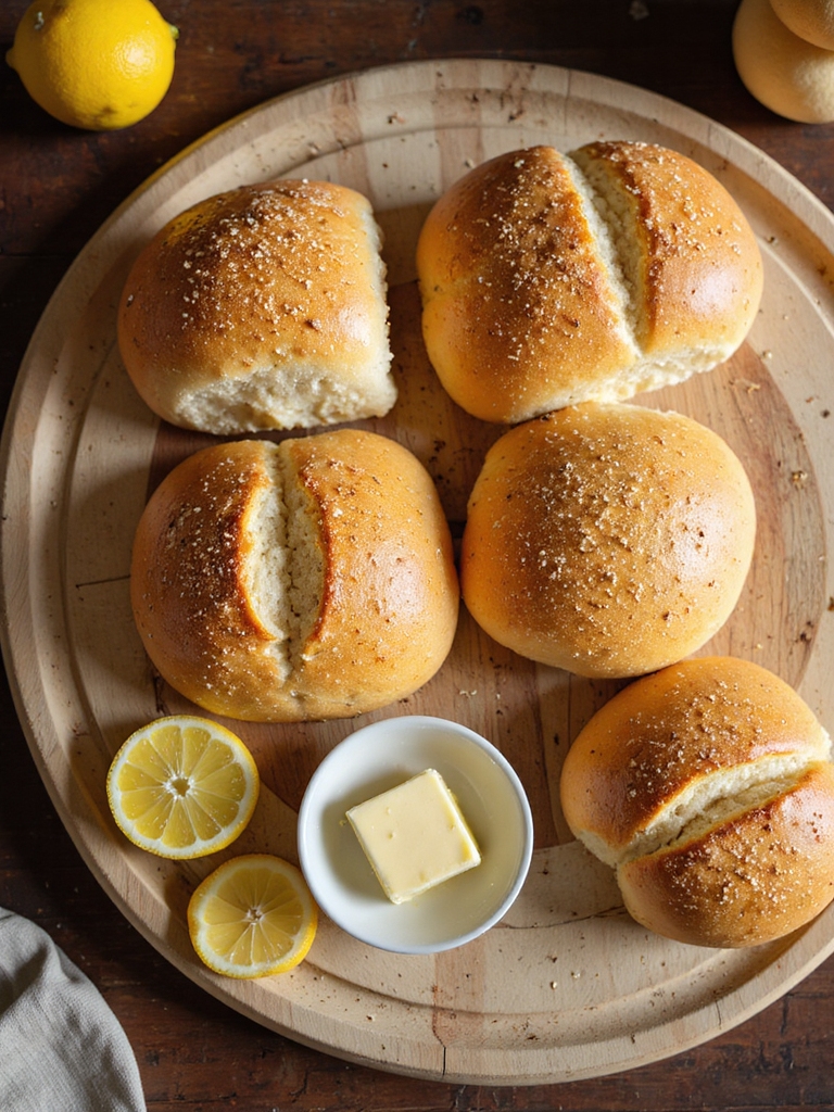 best buns for shrimp rolls