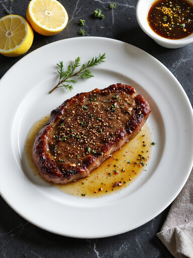 bold rubs quick marinades