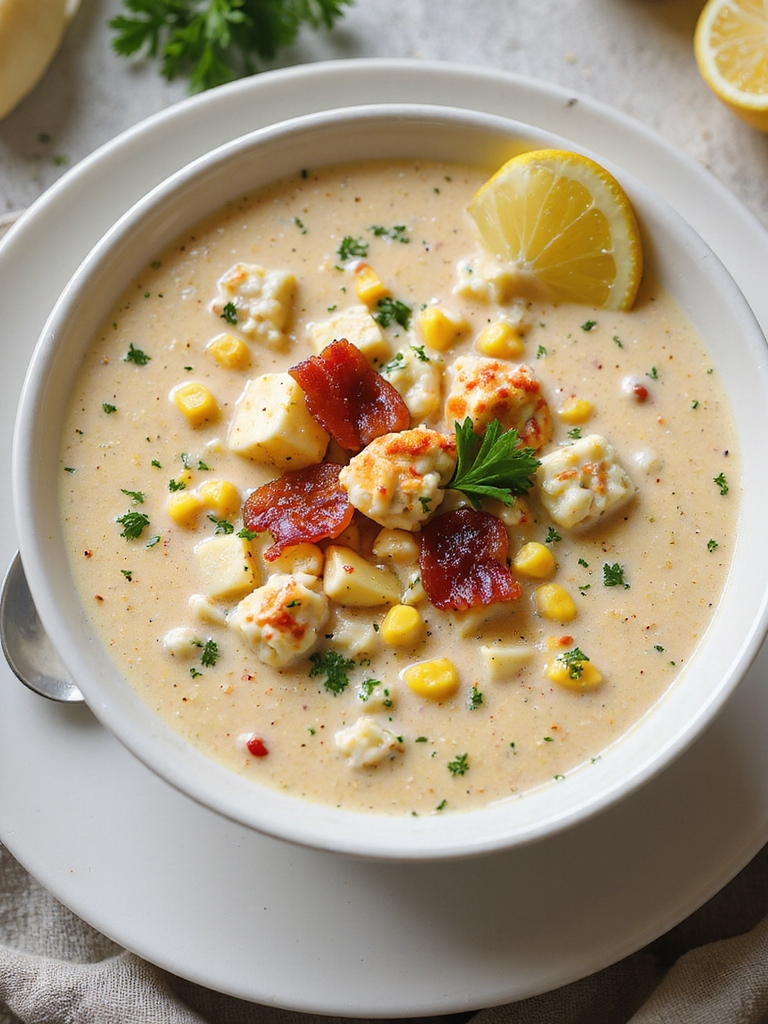 budget friendly quick canned crab