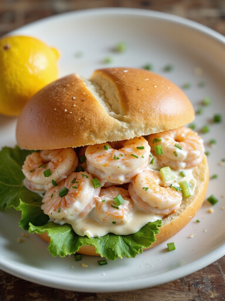 buttered toasted split top roll