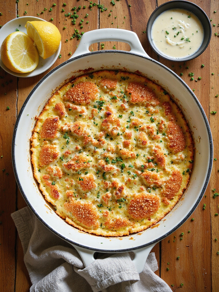 buttery family favorite crab