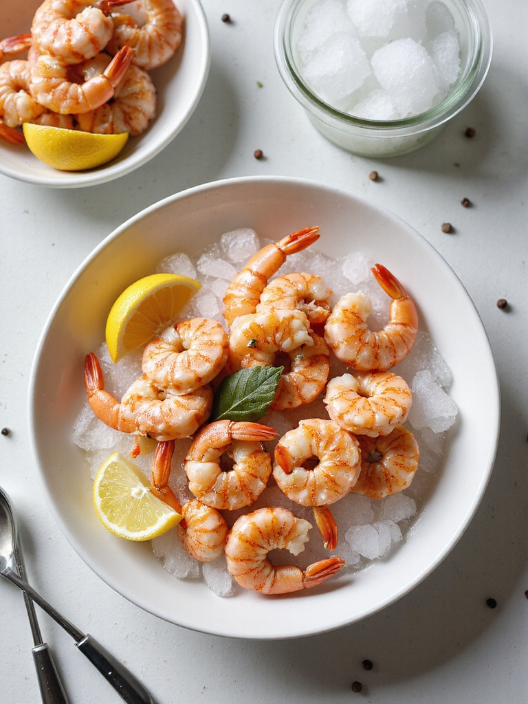 chill promptly avoid overcooking