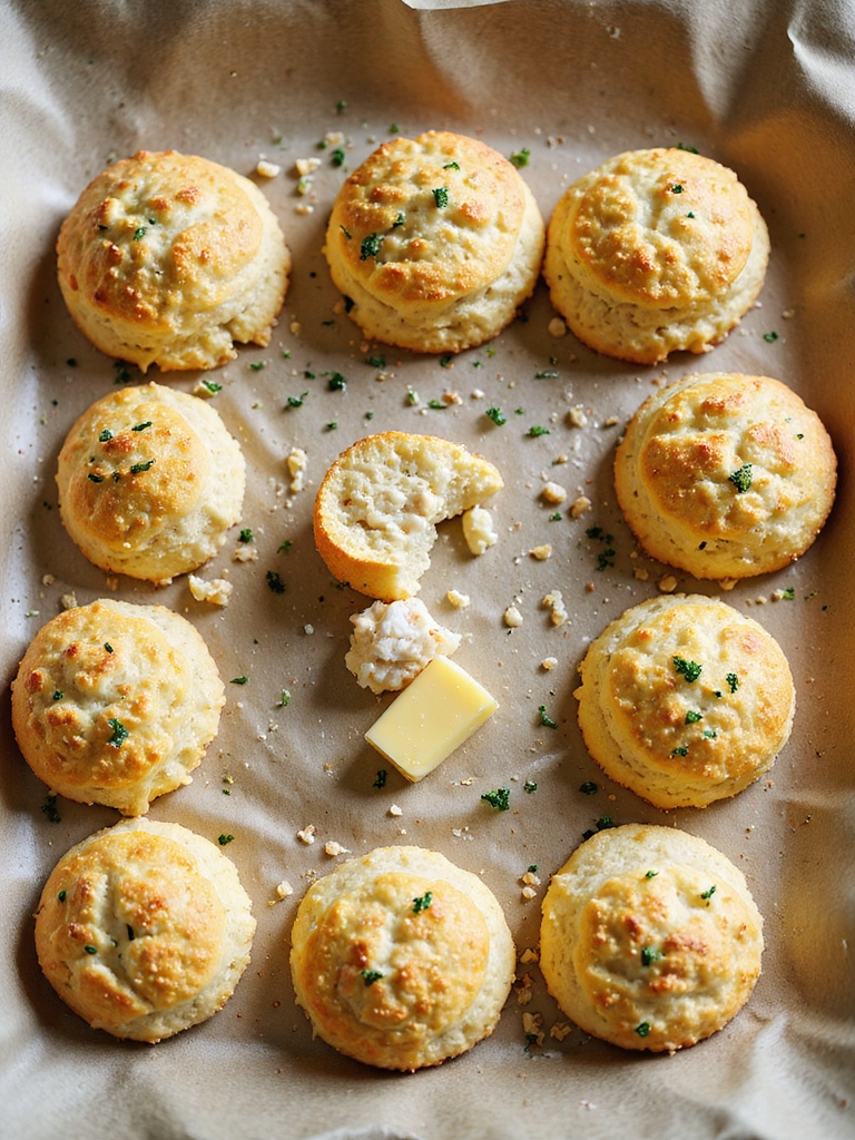 chilled filling cold butter