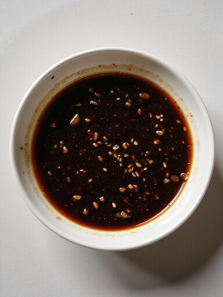 classic glossy instant pot teriyaki