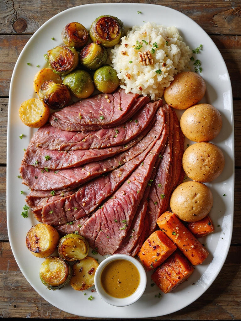 classic moist corned beef recipes