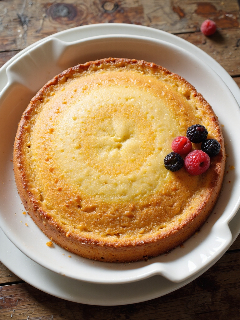 compact rapid circulation quick cakes